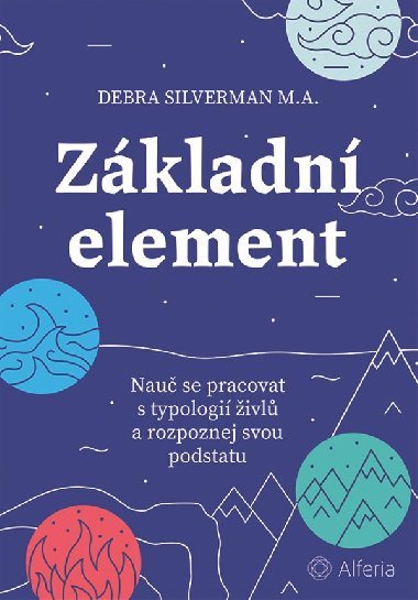 Zkladn element - Debra Silverman 