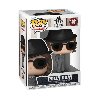 Funko POP TV: Peaky Blinders - Polly Gray - neuveden