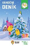 Vnon denk + interaktivn adventn kalend - neuveden