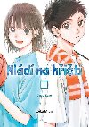 Mld na hiti 1 - Kdi Miura