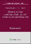 Zkon o ochran zamstnanc pi platebn neschopnosti zamstnavatele Koment - Petr Seidl; Michal Kadlec