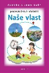 Pracovn listy k uebnici Nae vlast (nov vydn) - L. Bradov
