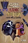 Jezevec Chrujda nael velkou lseku - 