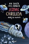 Jezevec Chrujda dobv vesmr - 