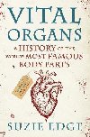 Vital Organs - Edge Suzie