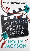 The Reappearance of Rachel Price - Jacksonov Holly