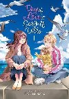Days of Love at Seagull Villa 1 - Naoko Kodama