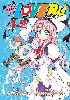 To Love Ru 1-2 - Hasemi Saki