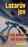 Lazarv jev - Bill Ransom; Frank Herbert