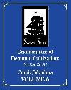 Grandmaster of Demonic Cultivation: Mo Dao Zu Shi (The Comic / Manhua) 6 - Tong Xiu Mo Xiang