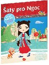 aty pro NGOC - 300 samolepek pro tv vietnamsk panenky - Potunkov Ema