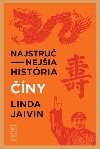 Najstrunejia histria ny - Linda Jaivin
