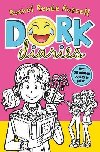 Dork Diaries: Jokes, drama and BFFs in the global hit series - Russellov Rachel Rene