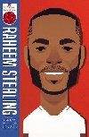 Raheem Sterling (Football Legends 1) - Okwonga Musa