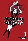 Magical Girl Site 1 - Sato Kentaro