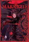 Mars Red 1 - Fudisawa Bun`