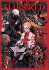 Mars Red 2 - Fudisawa Bun`