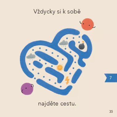 Minikniha - pro novomanele - Albi