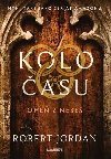 Kolo asu: Ohe z nebes - Robert Jordan