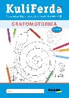 KuliFerda Grafomotorika - Jana Pechancov