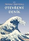 Oteven denk - Rudolf ervenka