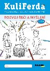 KuliFerda Rozvoj ei a mylen - Jana Pechancov
