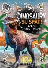 Dinosaury s sp - 
