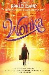 Wonka - Dahl Roald