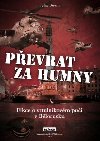 Pevrat za humny - Felix Boom
