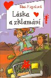 Lska a zklamn - Sissi Flegelov