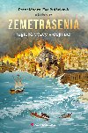 Zemetrasenia - Peter Moczo; Eva Rutekov