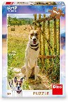 Puzzle XL Gump jsme dvojka 300 - 