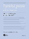 Lyrick poezie - Mutlu Konuk  Blasingov