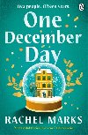 One December Day - Rachel Marks