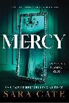 Mercy - Cate Sara