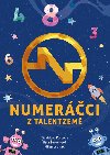 Numerci - Jitka Severinov; Stanislava Korcov