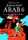 Jednou bude Arab 6 - Riad Sattouf