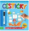 Cestiky - Prvn kroky na cest k psan - Magda Konik; Agnieszka Bator