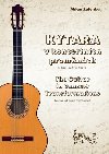 Kytara v koncertnch promnch - Milan Zelenka