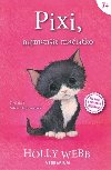 Pixi, najmenie maiatko - Holly Webb