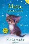 Maya, maiatko na teku - Holly Webb