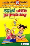 Totln ultl przdniny - Thomas Brezina
