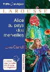Alice au pays des merveilles - Kudrna Ladislav, Carroll Lewis