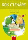 Rok tene - ten s porozumnm pro 2. a 3. tdu - Petra Bubenkov; Bronislava Podhajsk
