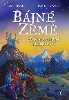 Bjn zem 1 - Vlkou zmtan krlovstv (gamebook) - Dave Morris; Jamie Thomson