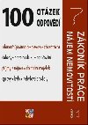 100 otzek a odpovd Zkonk prce po novele, Njem nemovitost - Ladislav Jouza; Eva Dandov; Jana Drexlerov; Richard W. Fetter; Vladimr Hru...