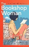 The Bookshop Woman - Hanada Nanako