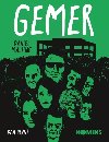 Gemer Den prvn - Komiks - Daniel Majling