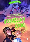 Klub objevitel: Roboelvy to - Bobbie Peers