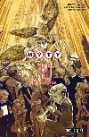 Mty 22 - Sbohem - Bill Willingham
